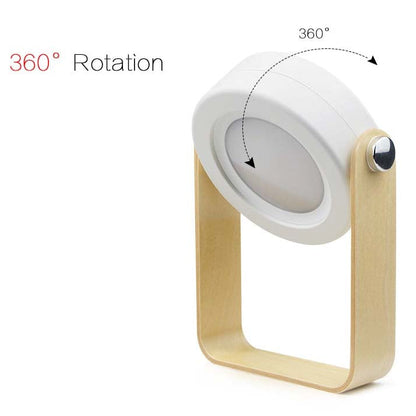 Lampe Lanterne Led