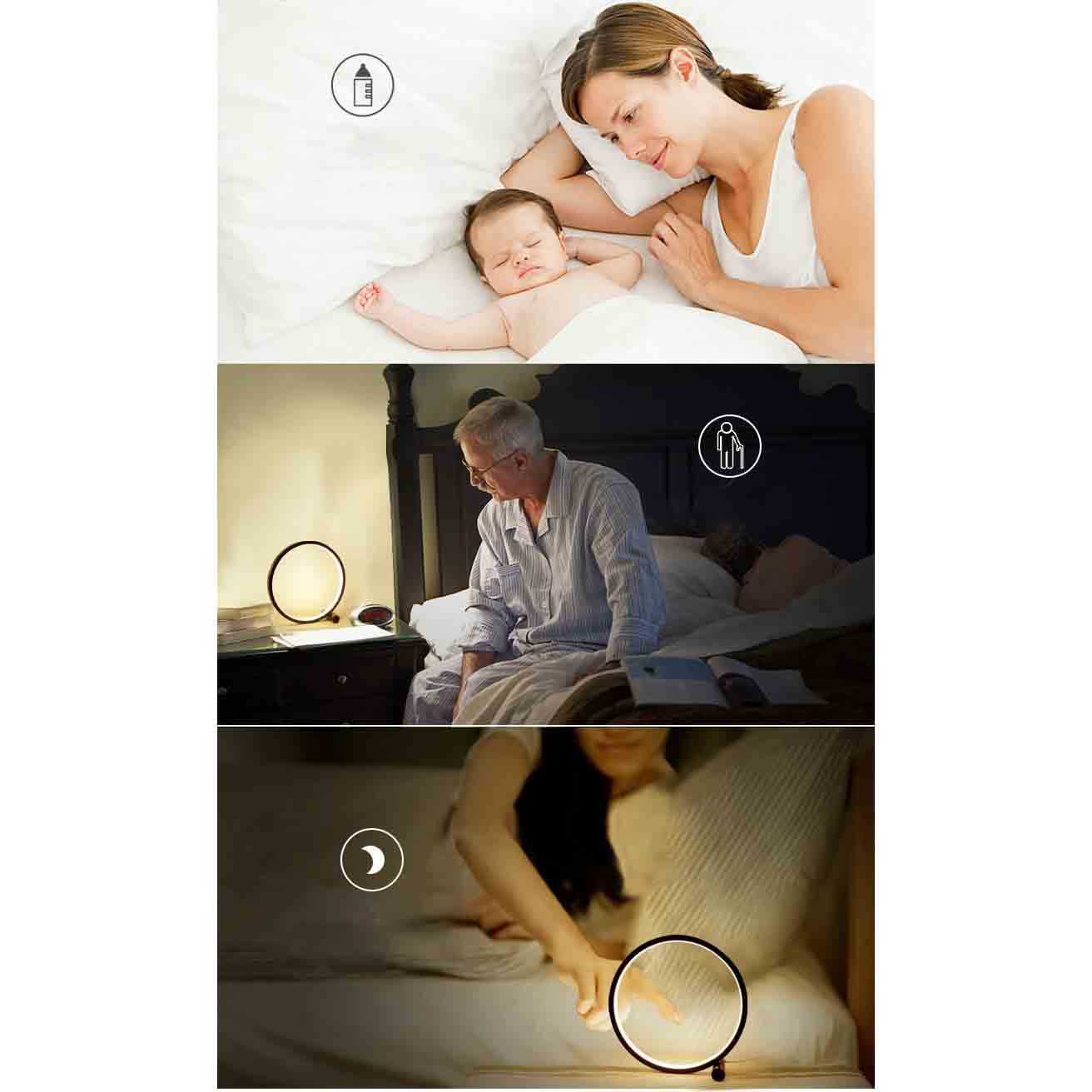 Lampe de chevet