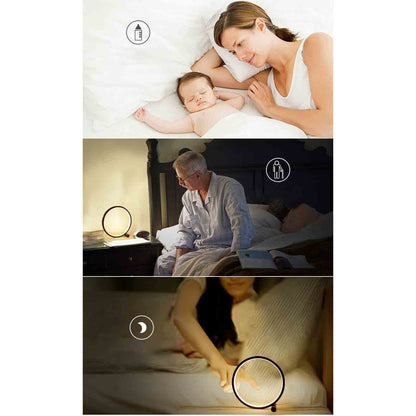 Lampe de chevet