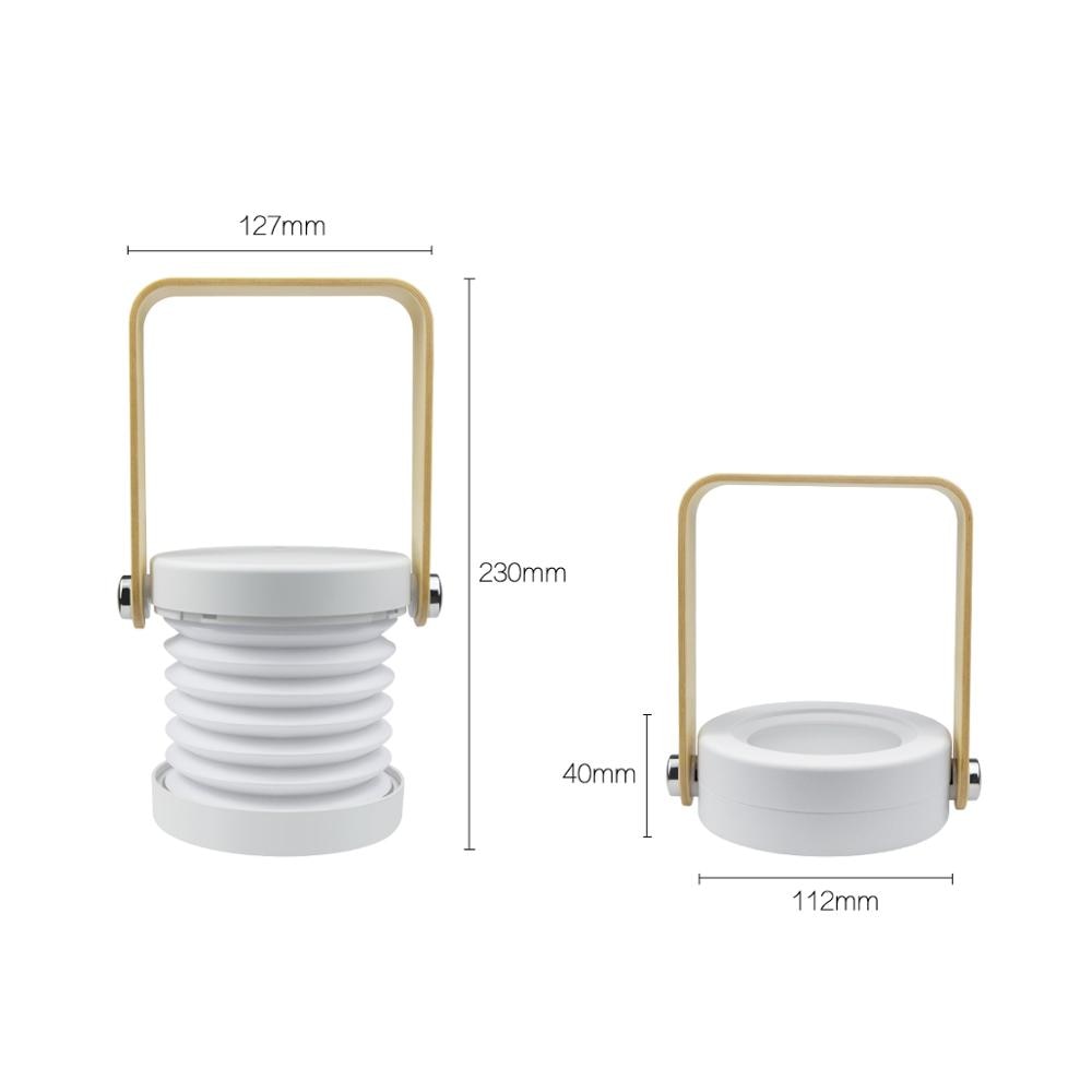 Lampe Lanterne Led