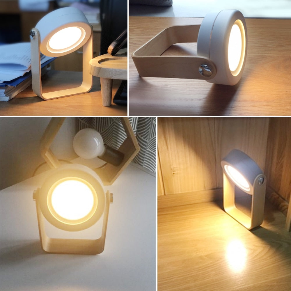 Lampe Lanterne Led