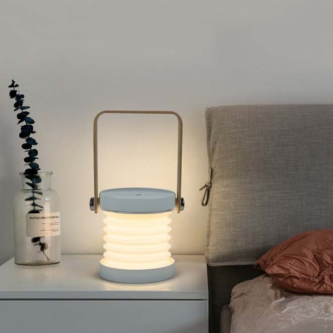 Lampe Lanterne Led