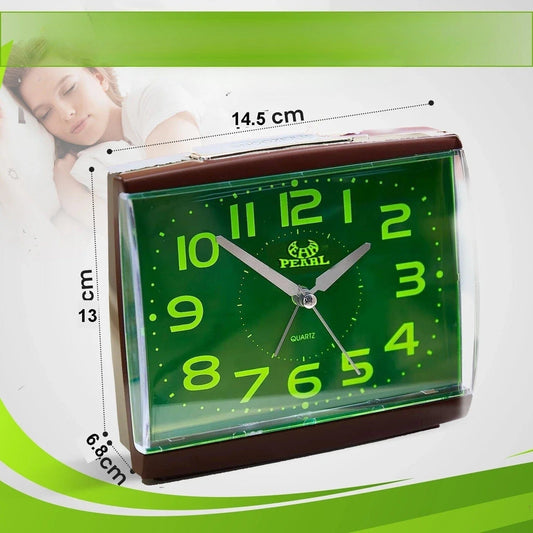 Réveil matin simple d'utilisation