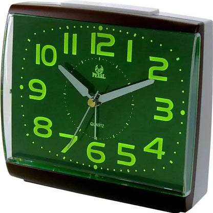 Réveil matin simple d'utilisation