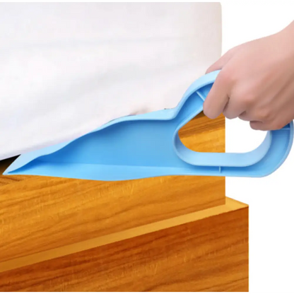 Lève Matelas Ergonomique et Pratique -Soulagez vos douleurs de dos