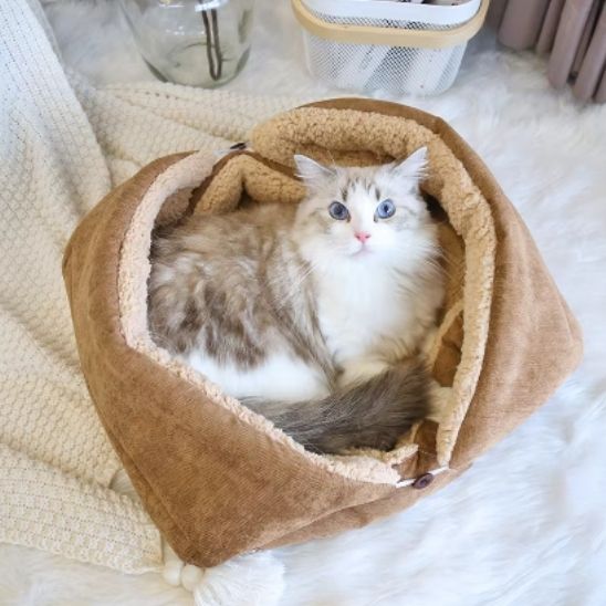 lit pour chat |MULTIDODO - Happy minet