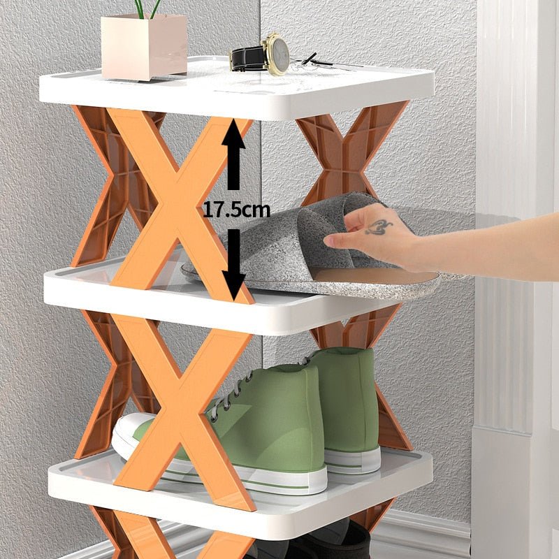 Étagère chaussure - L'Organiseur™