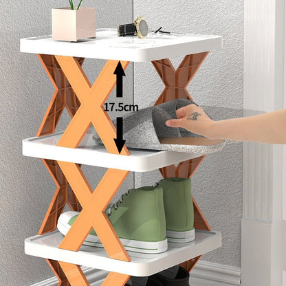 Étagère chaussure - L'Organiseur™