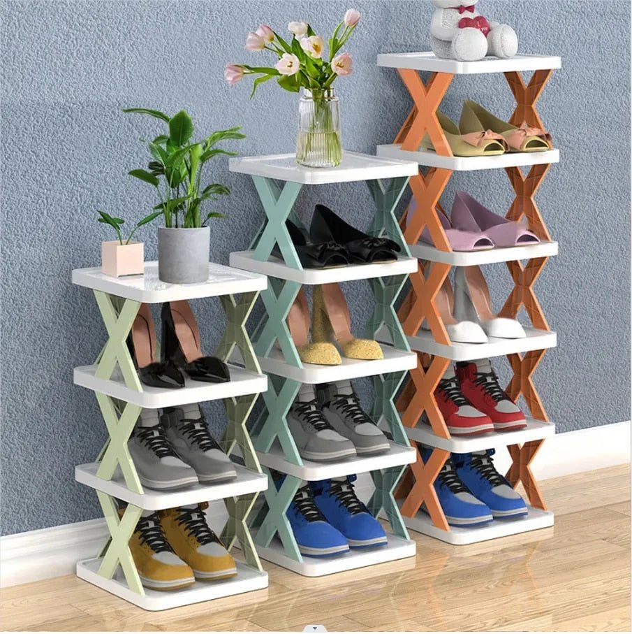 Étagère chaussure - L'Organiseur™