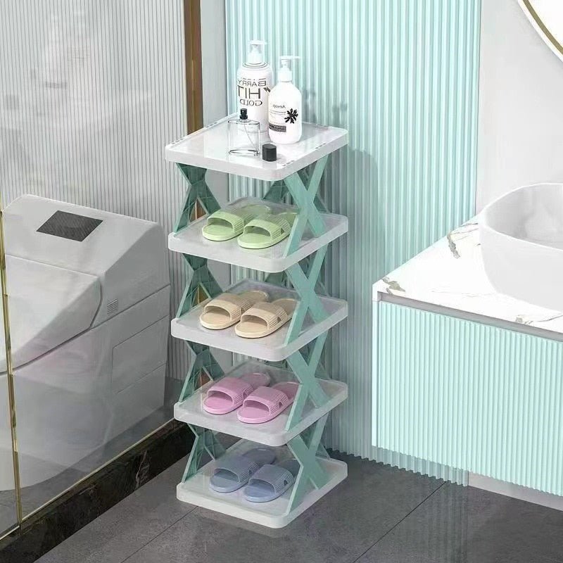 Étagère chaussure - L'Organiseur™