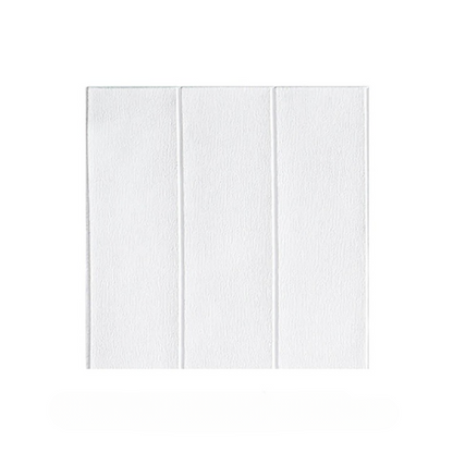 Lot de 20 Tasseaux Adhésifs en Relief Effet Bois