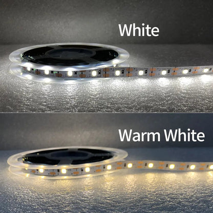 Bandelettes de lumière LED à capteur de mouvement pour la Cuisine