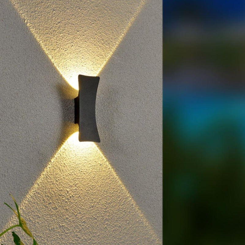Applique Murale | ANGOLO