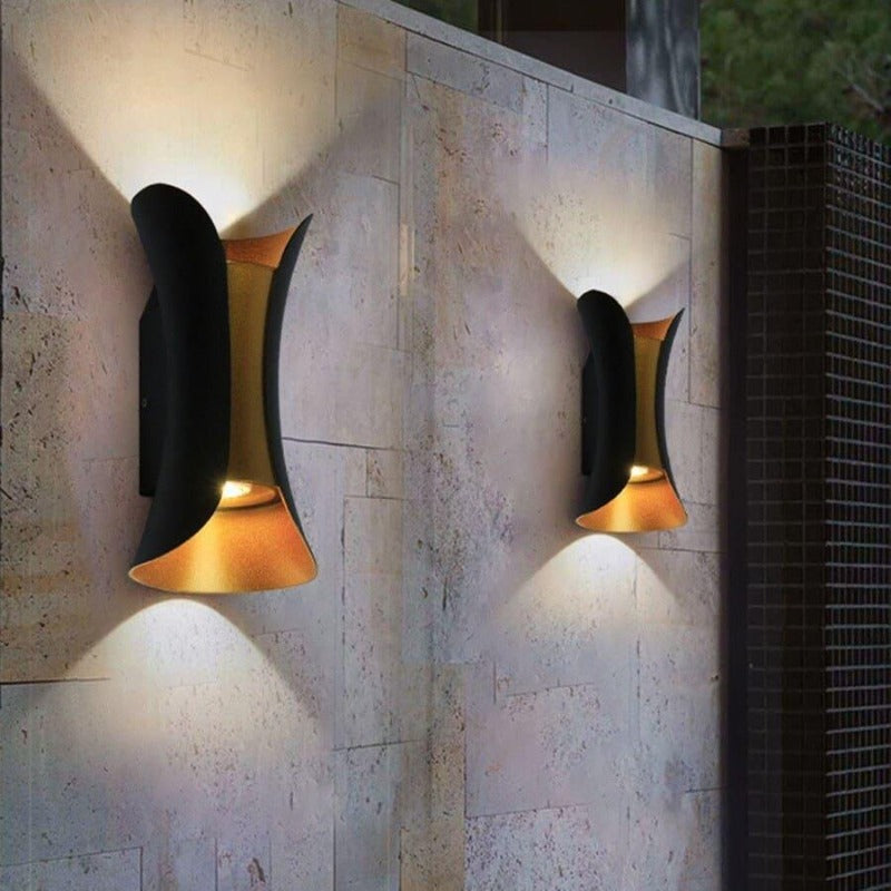 Applique Murale | FASCIA