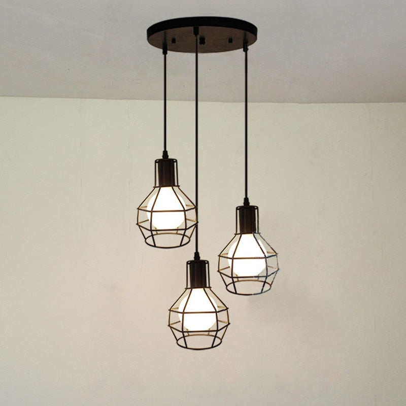 Suspension Nordic