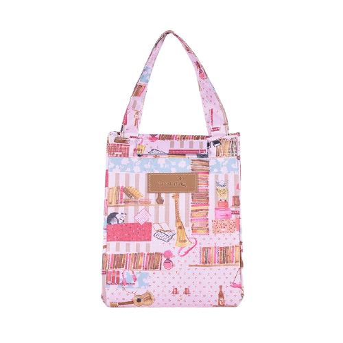 Lunch Bag Artiste