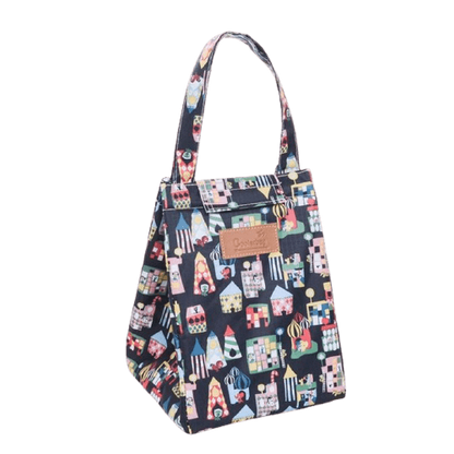 Lunch Bag Cirque Multicolore