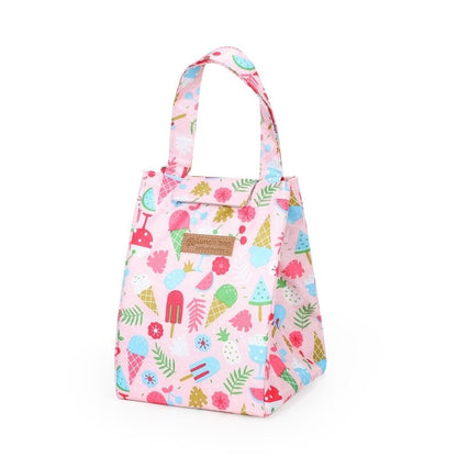 Lunch Bag Crème Glacée