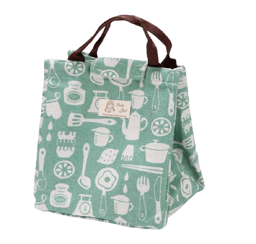 Lunch Bag Cuisine