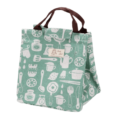 Lunch Bag Cuisine
