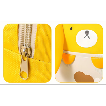 Lunch Bag Enfant Chien Amusant