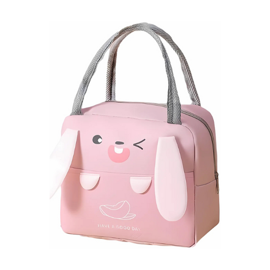 Lunch Bag Enfant Lapin