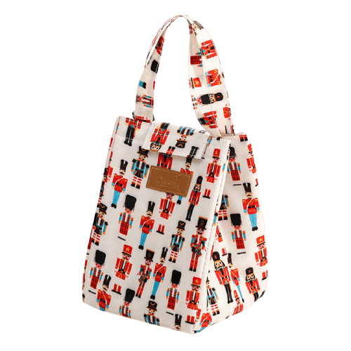 Lunch Bag Garde Royale Angleterre