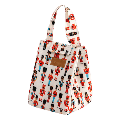 Lunch Bag Garde Royale Angleterre