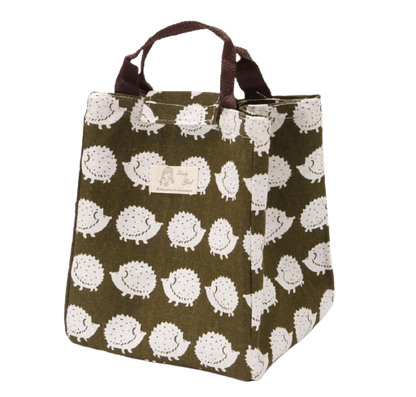 Lunch Bag Hérisson