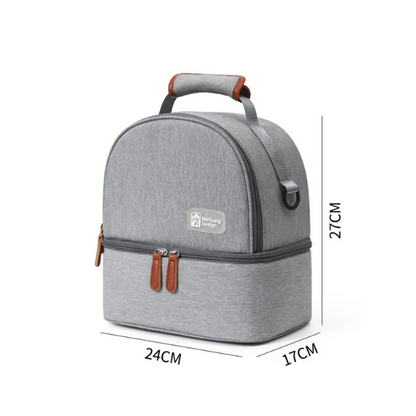 Lunch Bag Isotherme Design