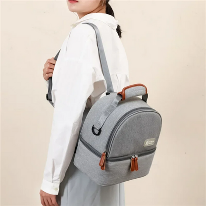 Lunch Bag Isotherme Design