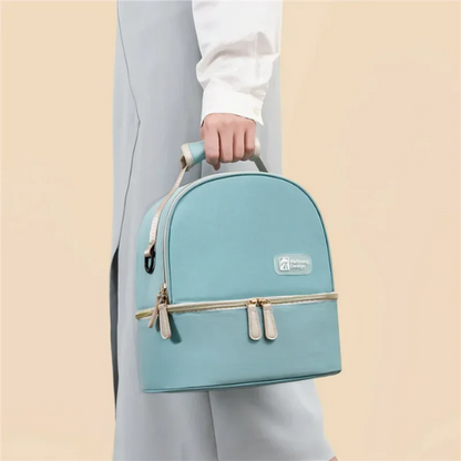 Lunch Bag Isotherme Design