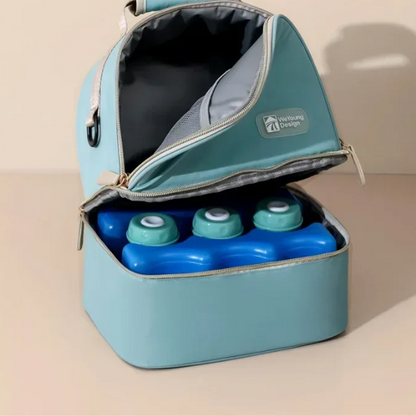 Lunch Bag Isotherme Design
