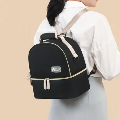 Lunch Bag Isotherme Design