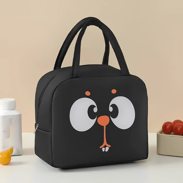 Lunch Bag Isotherme Motif Souris