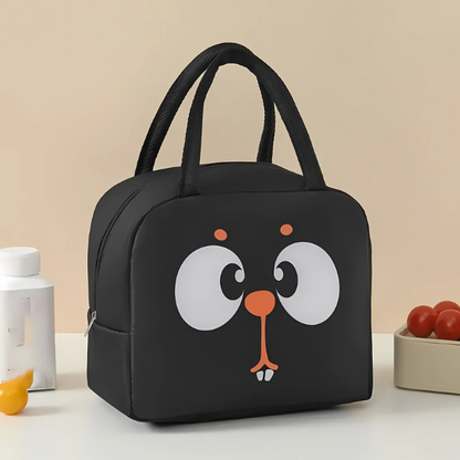 Lunch Bag Isotherme Motif Souris
