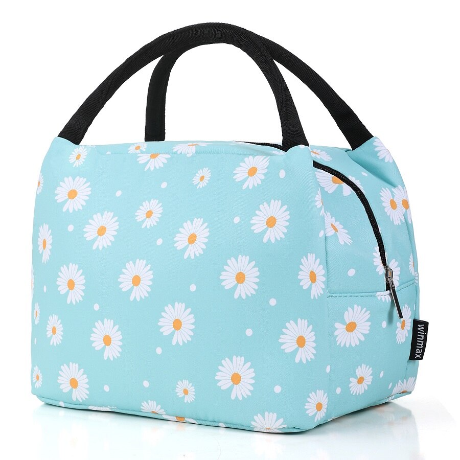 Sac Isotherme Repas Marguerite