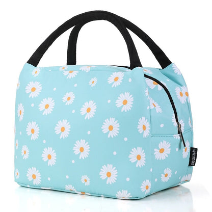 Sac Isotherme Repas Marguerite