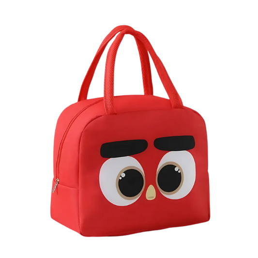 Lunch Bag Isotherme Angry Birds
