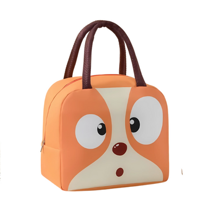 Lunch Bag Isotherme Motif Chien