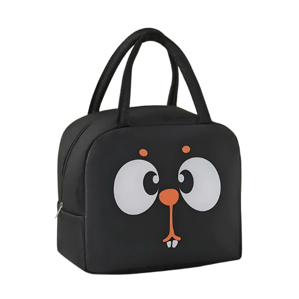 Lunch Bag Isotherme Motif Souris
