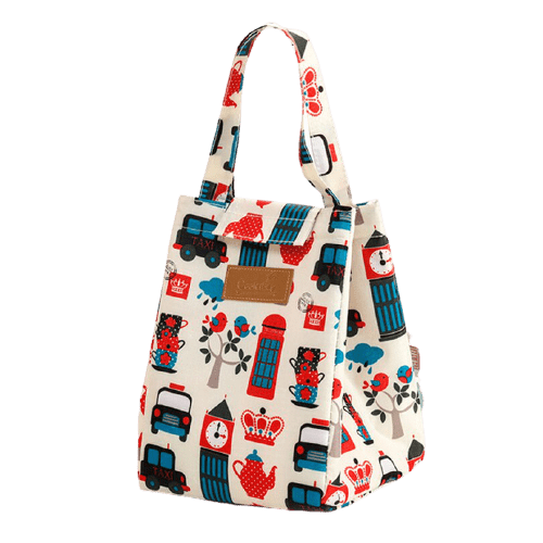 Lunch Bag Londres