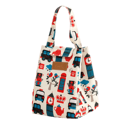Lunch Bag Londres