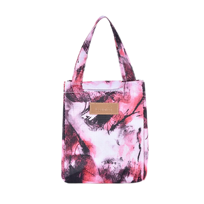 Lunch Bag Printemps