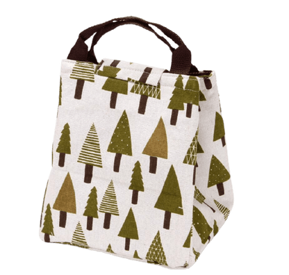 Lunch Bag Sapin