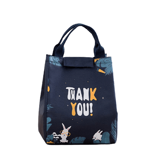 Lunch Bag Thank You