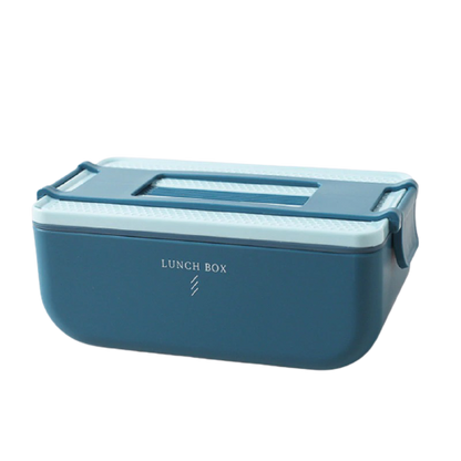 Lunch Box Bateau Bleu - 1 Étage