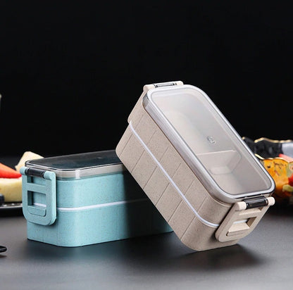 Lunch Box Bento Japonais