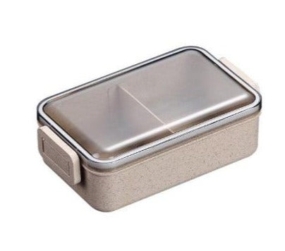 Lunch box originale rose