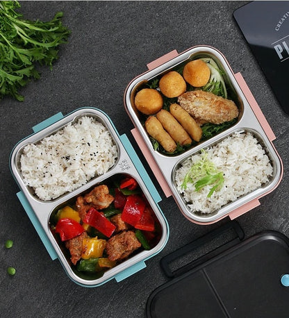 Lunch Box Bento